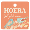 Cadeaukaartje - Hoera, veel geluk samen [MSC18]